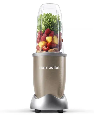 Produktbild von nutribullet NB910CP PRO Standmixer
