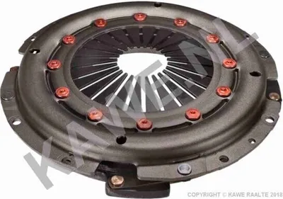 Produktbild von KAWE Kupplungsdruckplatte 6253 330mm