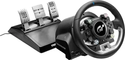 Produktbild von Thrustmaster T-GT II