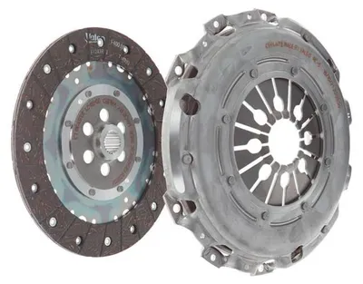 Produktbild von VALEO Kupplungssatz Kupplung für FORD MONDEO II Kombi (BNP) 821321
