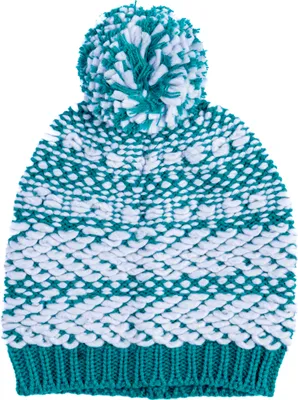 Productafbeelding van Turquoise wintermuts voor dames, merk Passigatti