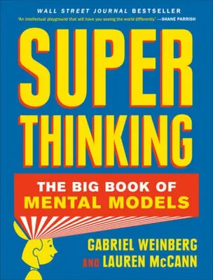 Produktbild von Super Thinking