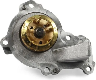 Produktbild von HEPU Kühlmittelpumpe Wasserpumpe für OPEL Corsa F P909