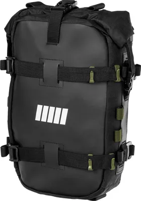 Produktbild von Seitentasche / Hecktasche SCHNORR BB-6
