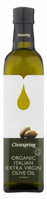 Oliwa z oliwek extra virgin BIO 500 ml