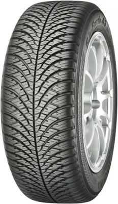 Obrázek produktu pro Pneumatika YOKOHAMA 235/45 R18 98Y BLUEARTH 4S AW21 M+S XL