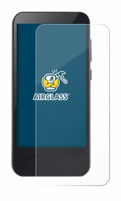 Produktbild von BROTECT Schutzglas für Omnipod 5 Schutzfolie Panzer Folie Glas Display Schutz klar