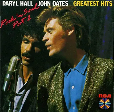 Produktbild von Greatest Hits - Rock 'N Soul Teil 1