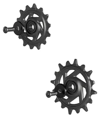 Produktbild von SRAM Schaltrollen-Kit Eagle 90/70 T-Type - präzise Schaltperformance für Eagl...