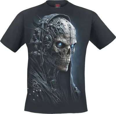Produktbild von Spiral - Human 2.0 - T-Shirt M