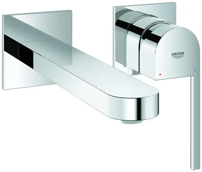 Immagine prodotto di CASA39 Grohe Plus Miscelatore a muro lavabo 29306003