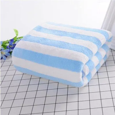 Produktbild von Famanu Hamamhandtuch – Strandhandtuch – Badetuch – Saunatuch