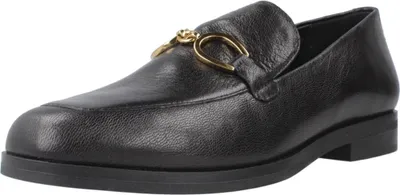 Produktbild von GEOX D CLORIDIE Schuhe Schwarz