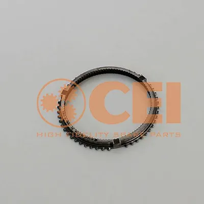 Produktbild von Synchronring für Getriebe DAF MAN Mercedes ZF 1317304114, 1317304149, 1427428, 81.32420.0260, 0002629434
