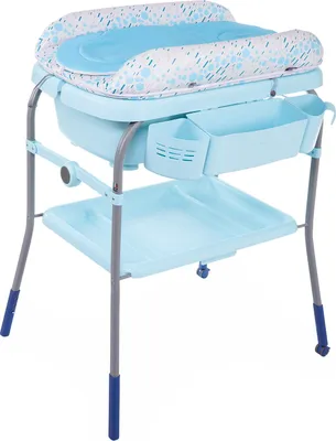 Image de Chicco | Tableau d'éveil | Cuddle & Bubble Comfort - Ocean