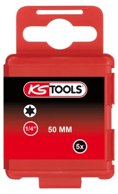 Immagine prodotto di KS TOOLS 911.3370 Punta del cacciavite