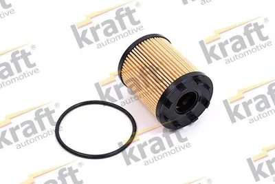 Obrázek produktu pro Olejový filtr KRAFT AUTOMOTIVE (1703300) pro Alfa Romeo Giulietta Mito Abarth Punto