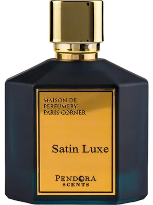 Produktbild von Pendora Scents Satin Luxe Eau De Parfum 100 ml (unisex)