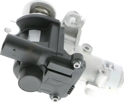 Produktbild von VEMO V46-63-0009 AGR-Ventil mit Dichtung für NISSAN Qashqai / Qashqai +2 I (J10, NJ10) Abgasrückführungsventil
