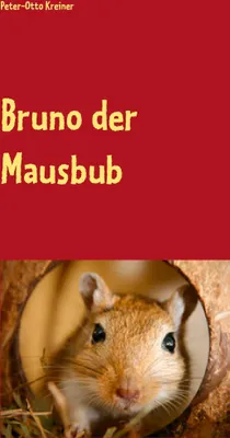 Produktbild von Bruno der Mausbub
