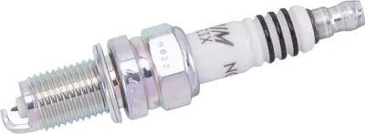 Produktbild von NGK Zündkerze DCPR6EIX, Iridium, Schlüsselweite 16, Zündkerze Gruppe D, Gewindedurchmesser 12 mm