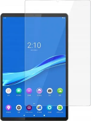 Zdjęcie produktu dla SZKŁO HARTOWANE do Lenovo Tab M10 Plus 10.3 X606