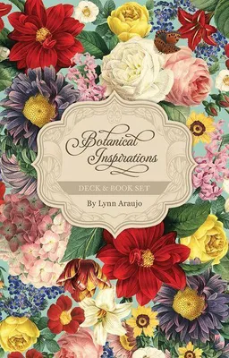 Produktbild von Botanical Inspirations Deck & Book Set