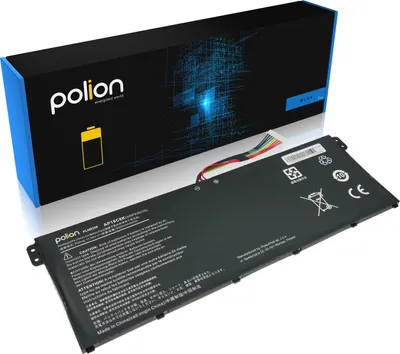 Obrázok produktu pre Acer Swift 3 originálna batéria 4350 mAh POLION