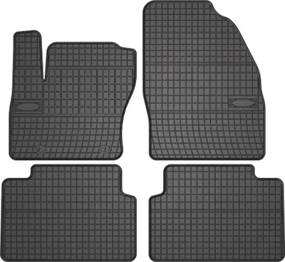 Produktbild von FROGUM Gummimatten Autofussmatten für Ford Kuga I 2008-2013