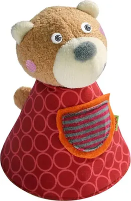 Produktbild von Greifling Bär Beke