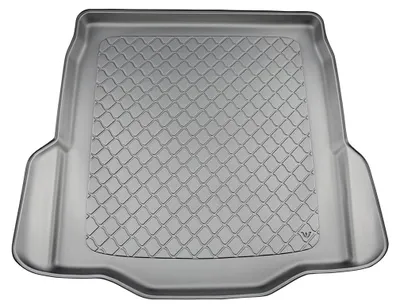 Imagen del producto de MTM Bandeja Maletero para Citroen C4 tambien Restyling 2025 X (tambien E-C4 X Electric) 10.2022- Resistente, Fácil de Lavar e Inodora, cód. 10230