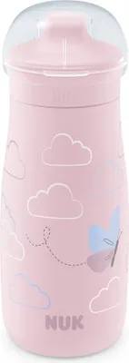 Produktbild von Nuk Trinkflasche Mini-Me Sip Cup