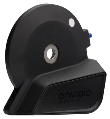 Immagine prodotto di Enviolo Hubd Env Pro interfaccia automatica 18 V 40 tonnellate nero