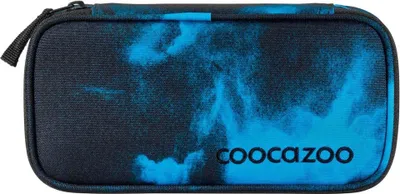Produktbild von coocazoo puzdro na ceruzky Mystic Clouds čierne