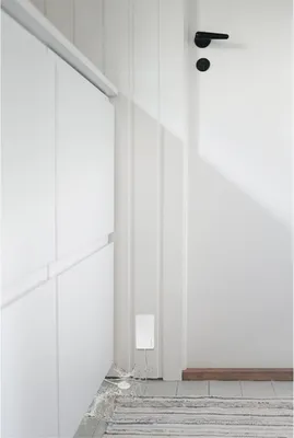 Immagine prodotto di Logilink Wasserlecksensor, Tuya kompatibel