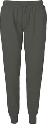 Produktbild von Neutral O74002 | Sweatpants / Jogginghose mit Bund / Fairtrade Baumwolle - Farbe: Charcoal - Größe: L
