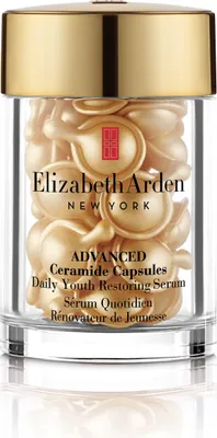Produktbild von Elizabeth Arden Advanced Hautserum in Kapseln