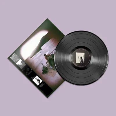 Immagine prodotto di ++ BEN HOWARD - Variations Vol.1 - 12" - Edizione speciale Record Store Day