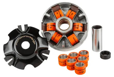 Produktbild von Variomatik Motoforce RACING V.2 5 g/7 g 19 x 15,5 mm für Piaggio Typhoon 50