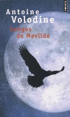 Produktbild von Volodine, A: Songes de Mevlido