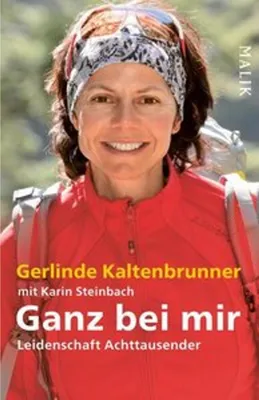 Produktbild von Ganz bei mir