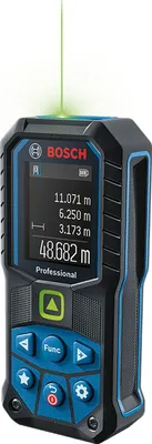 Produktbild von Laser-Entfernungsmesser GLM 50-25 G