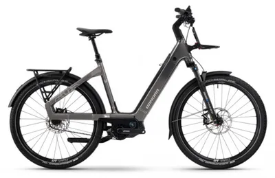 Produktbild von Winora Sinus AS Trekkingbike in 3 Varianten