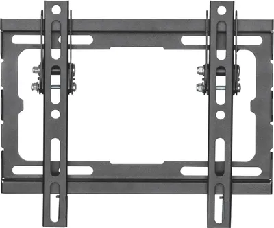 Immagine prodotto di PUREMOUNTS Supporto a parete per TV PM-BT 210, Vesa 200x200 mm