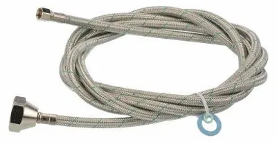 Produktbild von Bosch Siemens Kühlschrank Schlauch Wasserzulaufschlauch 11008118 674970