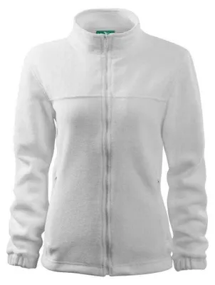 Produktbild von Malfini - "Falcon" Fleecejacke für Damen PP13096 (XL) (Weiß)
