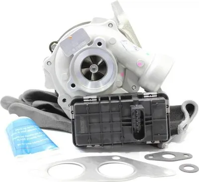 Obrázek produktu pro Turbo Kkk 54359980060 Bmw 2,0D