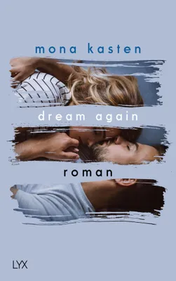 Produktbild von Dream Again: Roman (Again-Reihe, Band 5)