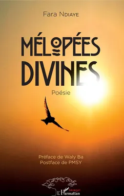 Produktbild von Mélopées divines