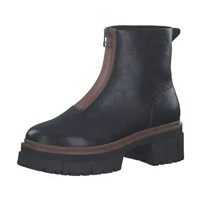 Produktbild von s.Oliver Damen Stiefel in Schwarz, Größe 41